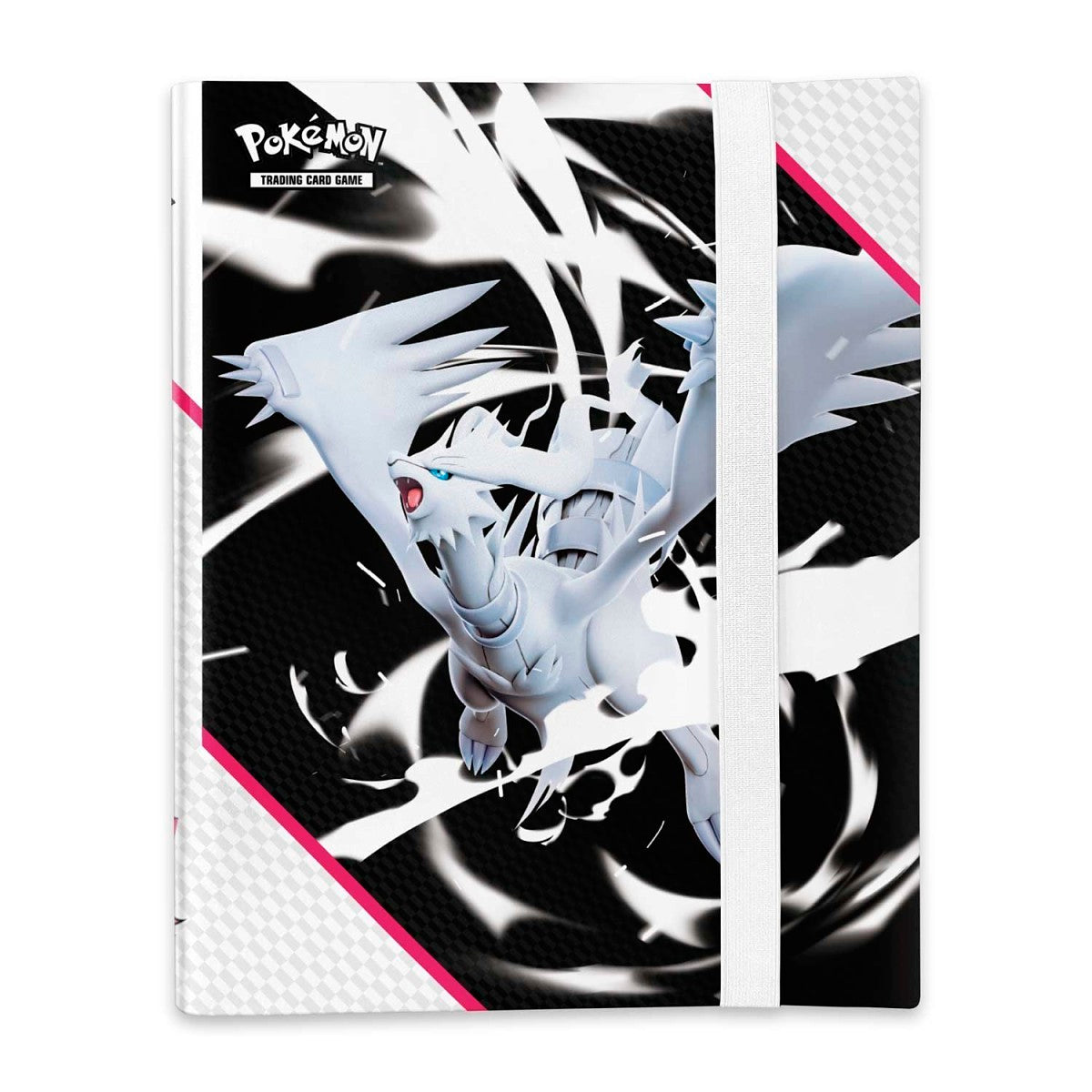 Pokemon TCG: White Flare Binder Collection